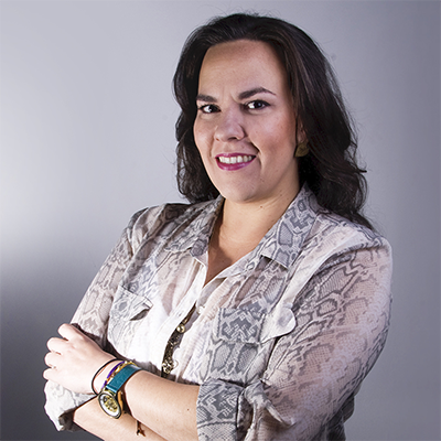 Adriana Terán Adriana Terán