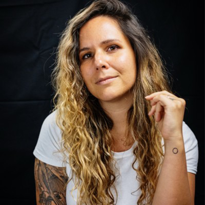 Alana Mediavilla