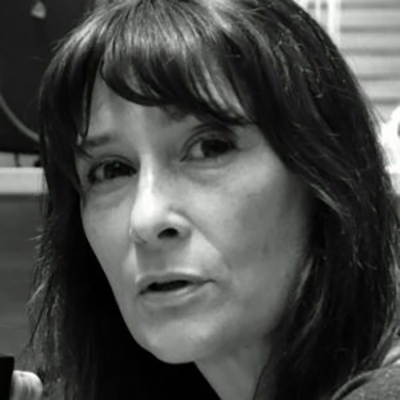 Alejandra Neumann Alejandra Neumann