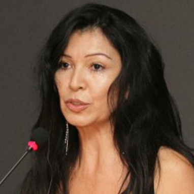 Amanda Ospina Amanda Ospina