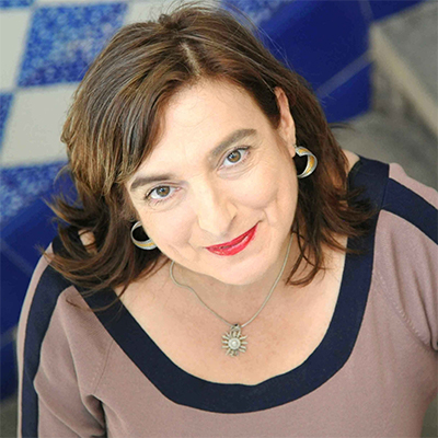 Ana Murugarren Ana Murugarren