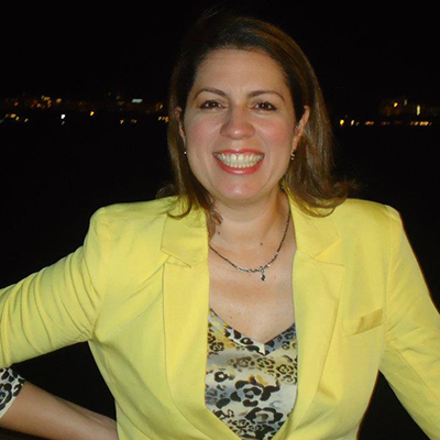 Ana Palacios Ana Palacios