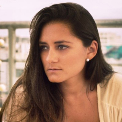 Ana Maria Roca Rey Ana Maria Roca Rey