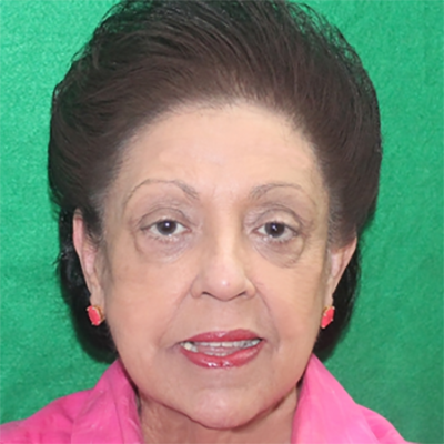 Analida Lopez Analida Lopez