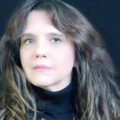 Anna Mirabile Anna Mirabile