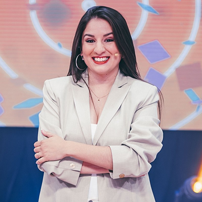 Arianne Degoas Arianne Degoas