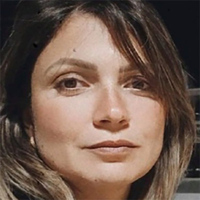 Beatriz Tompson Beatriz Tompson