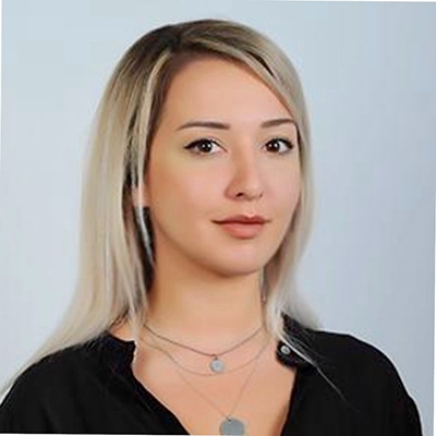 Busra Saracoglu Busra Saracoglu