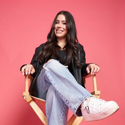 Camila Casique Rotundo Camila Casique Rotundo