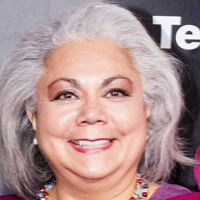 Cecilia Galeana