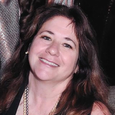 Christina Carroll
