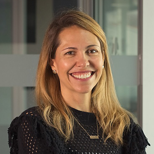 Clara Machado