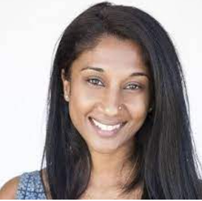 Deepa Jeeva Deepa Jeeva