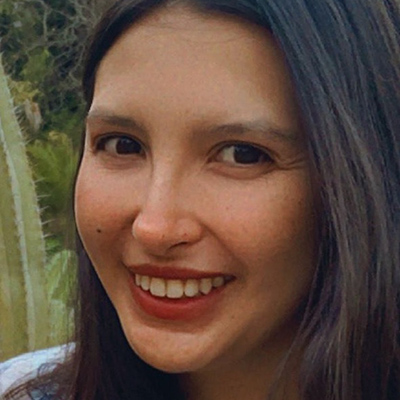 Erika Alejandra Cevallos Erika Alejandra Cevallos