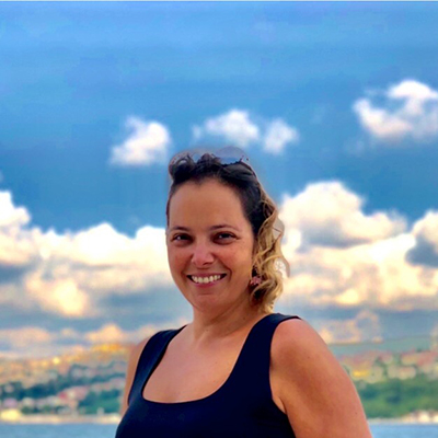 Esra Ercan Esra Ercan