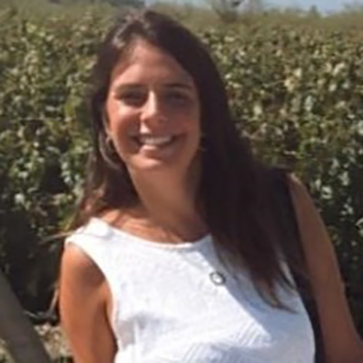 Estefania Liberatore Estefania Liberatore