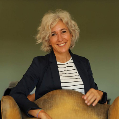 Esther Segura Esther Segura