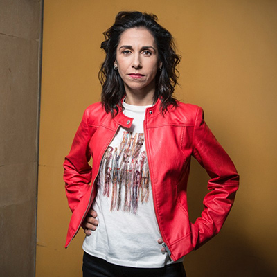 Fidela Navarro Fidela Navarro