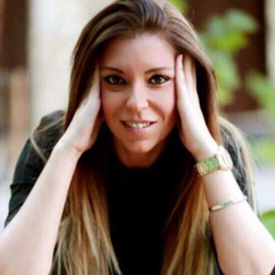 Fina Martínez Fina Martínez