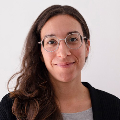 Guillermina Ortega Guillermina Ortega
