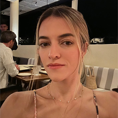 Ivania Zamora Ivania Zamora