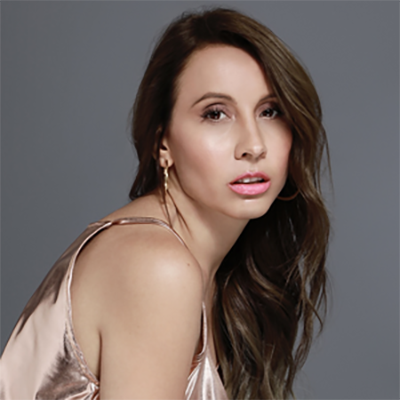Ivonne Orozco Ivonne Orozco
