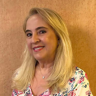 Jacqueline Lopez Silvero Jacqueline Lopez Silvero
