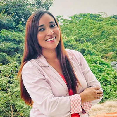 Jennifer Quito Jennifer Quito