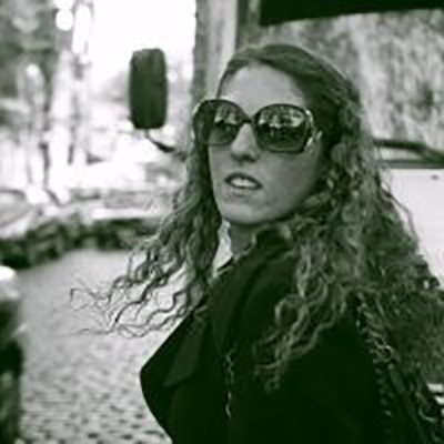 Johanna Natalia Helman Johanna Natalia Helman