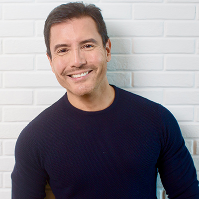 Jose Luis Rodríguez