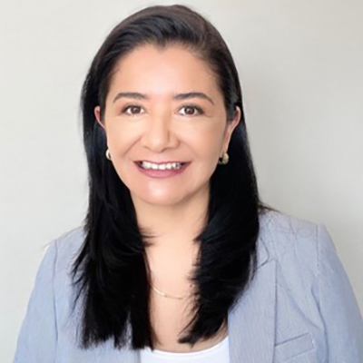Juana Maria Torres