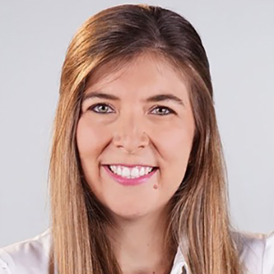 Karina Arbizu