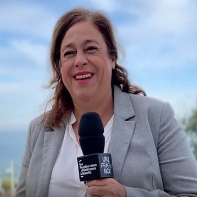 Laura Montero Laura Montero