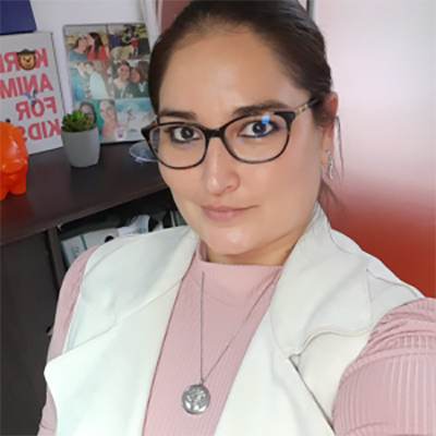 Liliana Castillo Liliana Castillo