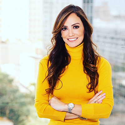 Lisette Osorio Lisette Osorio