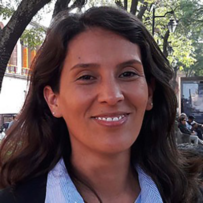 Lorena Quevedo Lorena Quevedo