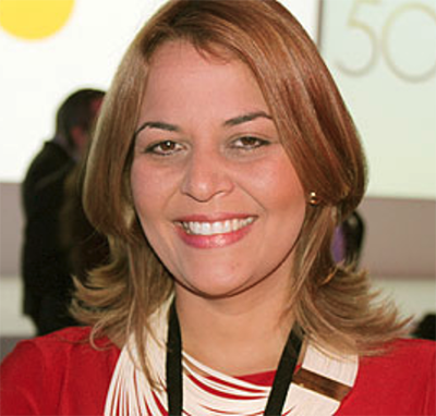 Lorena Sanchez Lorena Sanchez