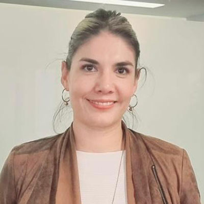 Lucero Alonso Lucero Alonso