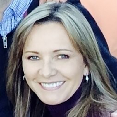 Luisa Orrego Luisa Orrego