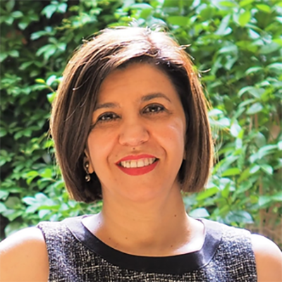 María Bonaria Fois María Bonaria Fois