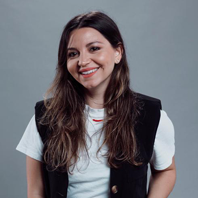 María Gabriela Diaz María Gabriela Diaz