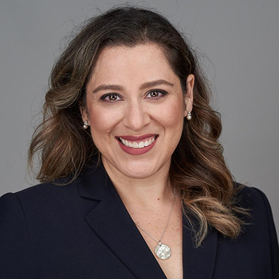 Maria Ibarra Maria Ibarra