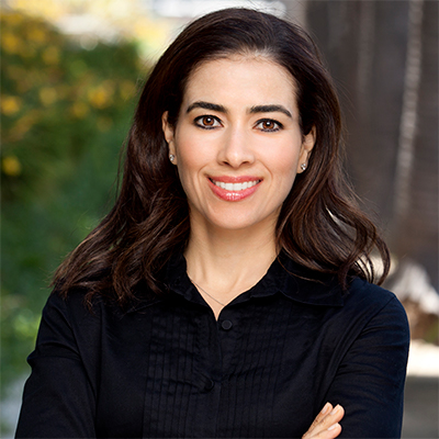 María Inés Rodríguez María Inés Rodríguez