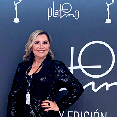 María Jose Revalderia María Jose Revalderia