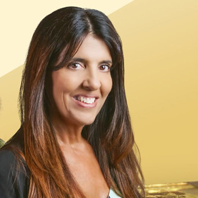 María Laura Moure María Laura Moure