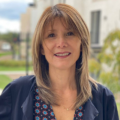 Maria Lorena Rojas Navarrete Maria Lorena Rojas Navarrete