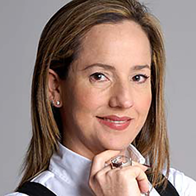María Lucia Hernandez María Lucia Hernandez