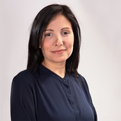 María Eugenia Muci María Eugenia Muci