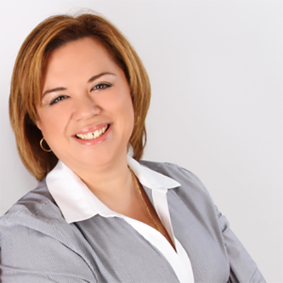 María Elena Paniza María Elena Paniza