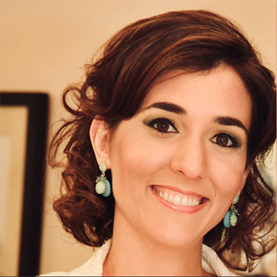 Mariana Fernández Mariana Fernández